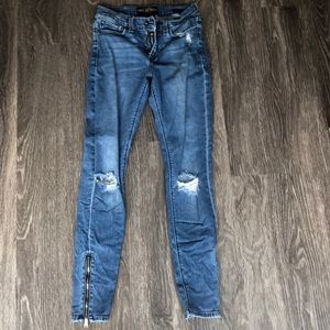 Lucky Brand Brooke Jegging Jean